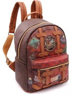 Harry Potter - Railway - Rucksack - Rucksack