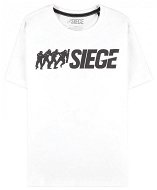 Tom Clancy's Rainbow - 6 Siege - T-Shirt - M - T-Shirt