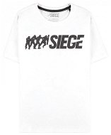 Tom Clancy's Rainbow - 6 Siege - T-Shirt - T-Shirt