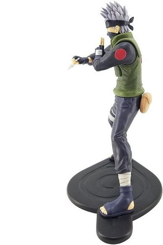 Figurine Naruto Shippuden - Kakashi