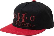 Diablo II – Resurrected Hell to Pay – šiltovka - Šiltovka