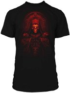 Diablo II - Resurrected Blood to Spill - tričko S - Tričko