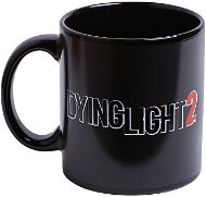 Dying Light 2 - hőre változó bögre - Bögre