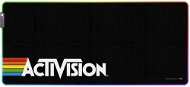Activision - Gaming table mat with LED lighting - Mouse Pad