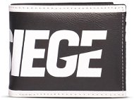 Tom Clancy's Rainbow 6 Siege: Logo - pénztárca - Pénztárca