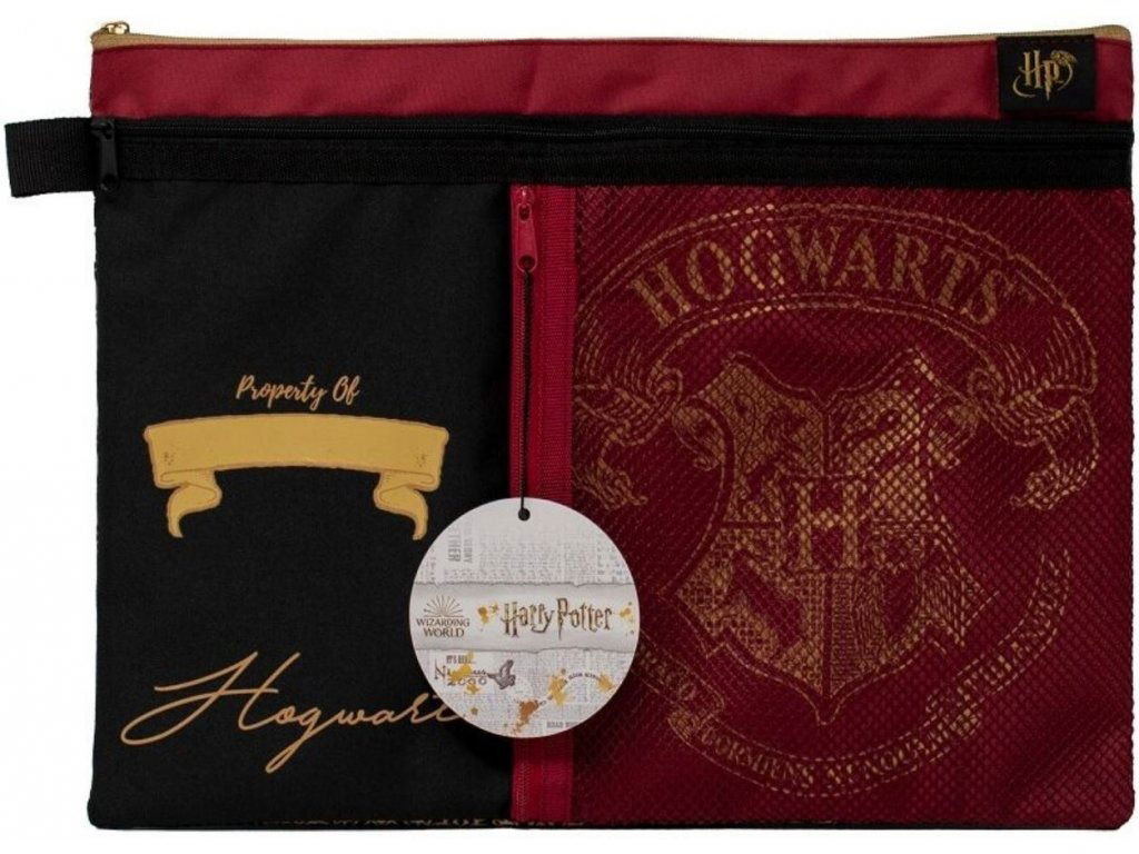 Harry Potter Hogwarts Premium Laptop Backpack School India | Ubuy