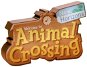 Stolová lampa Animal Crossing – lampa dekoratívna - Stolní lampa