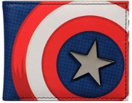 Marvel - Captain America - Wallet - Wallet