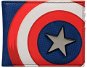 Marvel – Captain America – peňaženka - Peňaženka