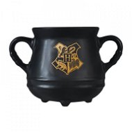 Harry Potter - Cauldron - 3D-Mini-Tasse - Tasse