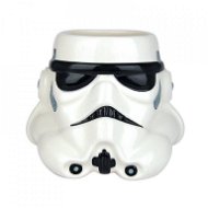 Star Wars – Stormtrooper – 3D mini hrnček - Hrnček