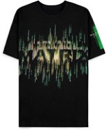 The Matrix - T-Shirt - S - T-Shirt