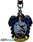 Harry Potter - Ravenclaw - kulcstartó - Kulcstartó