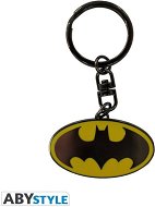 DC Comics - Batman Logo - Schlüsselanhänger - Schlüsselanhänger