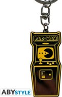 Pac-Man - Ghost - Keyring - Keyring