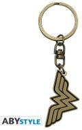 DC Comics - Wonder Woman Logo - Schlüsselanhänger - Schlüsselanhänger