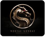 MORTAL KOMBAT – Podložka pod myš - Podložka pod myš