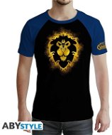 World of Warcraft - Alliance - T-Shirt - T-Shirt