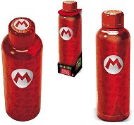 Nintendo - Stainless-steel Drinking Bottle - Drinking Bottle