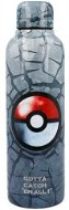 Pokémon – antikorová fľaša na nápoje - Fľaša na vodu