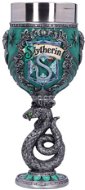 Harry Potter - Slytherin - Pokal - Tasse