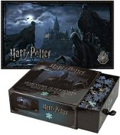 Jigsaw Harry Potter: Dementors at Hogwarts - Puzzle - Puzzle