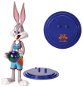 Space Jam 2 – Bugs Bunny – figúrka - Figúrka