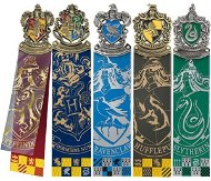 Harry Potter - Crest - Lesezeichen-Set - Lesezeichen