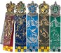 Harry Potter – Crest – kolekcia záložiek do knihy -  Záložka do knihy