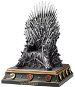 Game of Thrones – Iron Throne – Zarážka na knihy - Zarážka na knihy