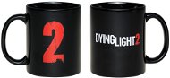 Dying Light 2 – Logo – hrnček - Hrnček
