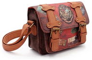 Harry Potter - Railway - Umhängetasche mittel - Tasche