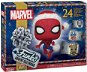 Funko POP! Marvel Holiday - Advent Calendar (Pocket POP) - Advent Calendar