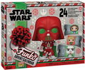 Funko POP! Star Wars Holiday - Advent Calendar (Pocket POP)