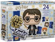 Funko POP! Harry Potter Holiday - Advent Calendar - Adventný kalendár