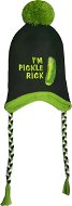 Rick and Morty - Pickle - zimní čepice - Hat