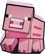 Stolová lampa Minecraft – Pig – lampa - Stolní lampa