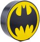 DC Comics – Batman – lampa - Stolová lampa