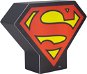 DC Comics – Superman – lampa - Stolová lampa