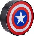 Marvel - Capitan America - lampa