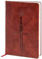 Kingdom Come: Deliverance - Sword - zápisník - Zápisník