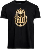 Kingdom Come: Deliverance - Logo - T-Shirt - M - T-Shirt