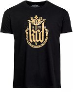 Kingdom Come: Deliverance - Logo - tričko - Tričko