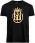 Kingdom Come: Deliverance - Logo - T-Shirt - S - T-Shirt
