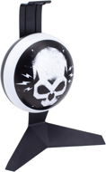 Call of Duty – Warzone Skull Head – lampa - Stolová lampa