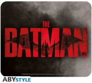 Batman - Logo - Gaming table mat - Mouse Pad