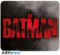Batman - Logo - Spieltischunterlage - Mauspad