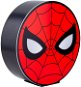 Marvel – Spiderman – lampa - Stolová lampa
