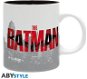 Batman - Red Silhouette - Becher - Tasse