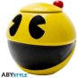 Pac-Man – 3D hrnček - Hrnček